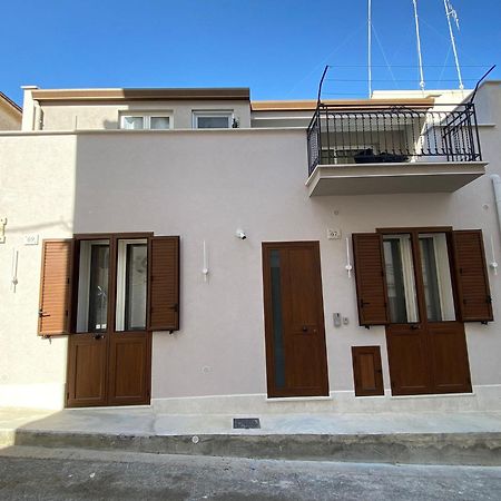 Allumaro House Castellammare del Golfo Exteriör bild