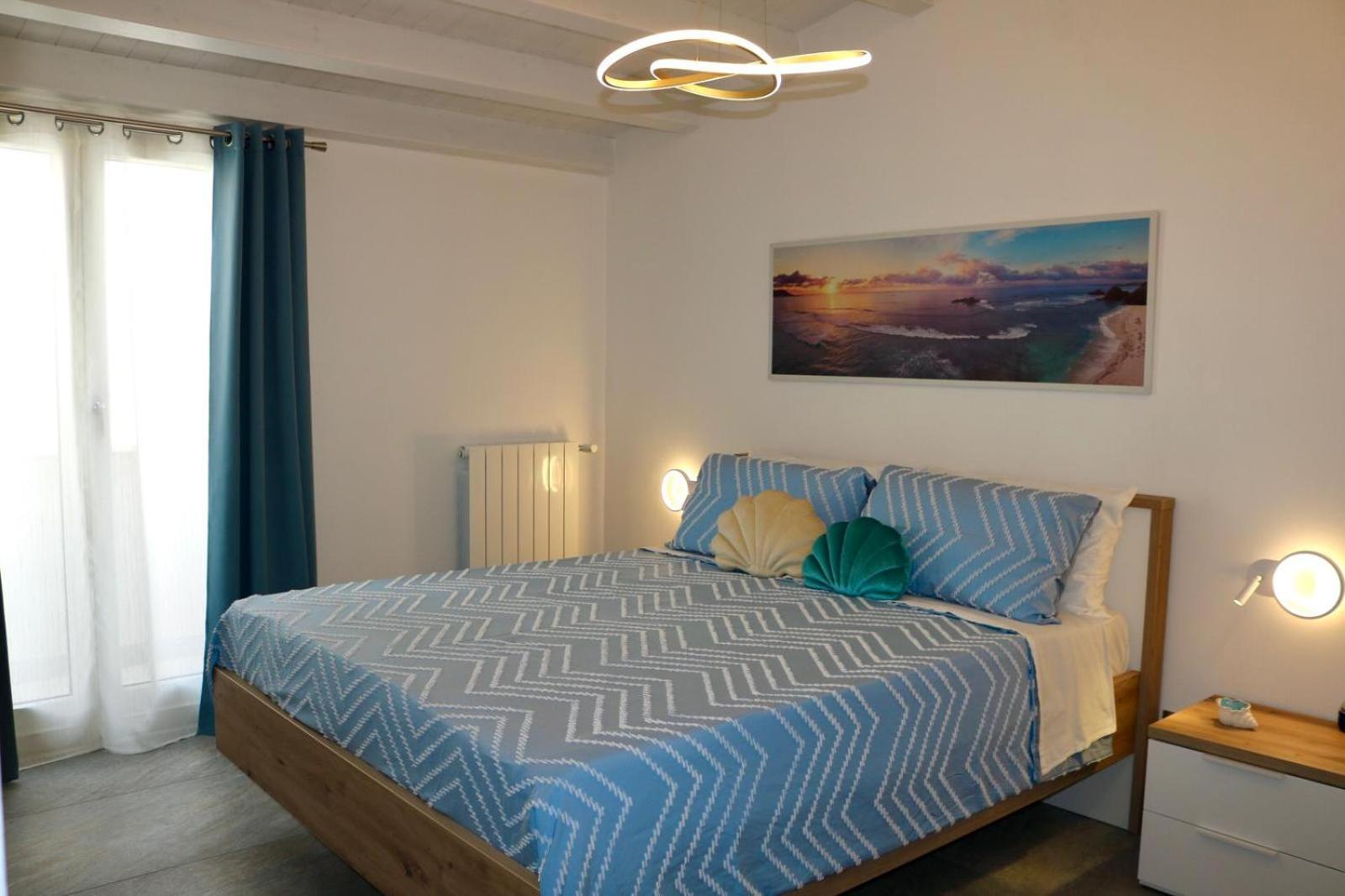 Allumaro House Castellammare del Golfo Exteriör bild